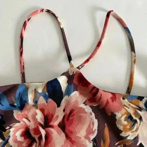 Windsor Floral Dress - Picture 6 of 13